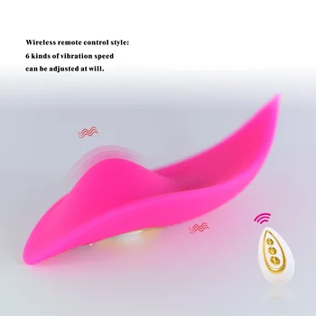 Seljas traadita app täiskasvanud sugu tooteid multi-frequency vibratsiooni hüpped muna masturbator kliitori haripunkti factory outlet - Pilt 2  