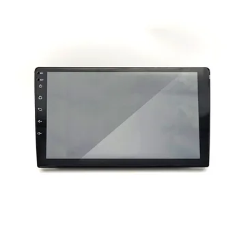 Hd-Ekraan 360 Auto Dvd Navigatsioon, Raadio Veekindel Android 4 Kaamera Benz Toyota - Pilt 2  