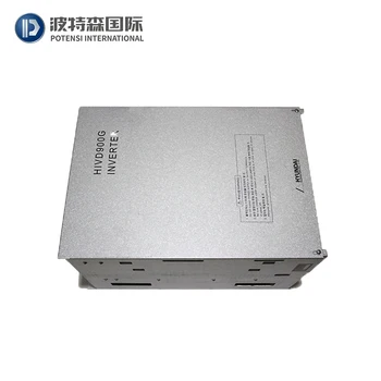 HIVD900G 7 . 5 KW Lift Inverter Lift Osad - Pilt 2  