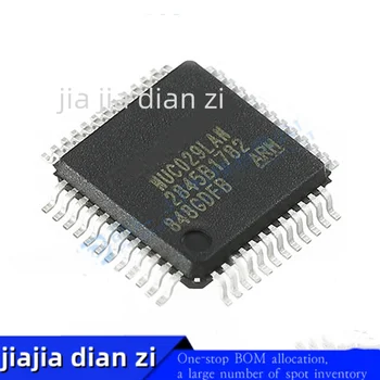 1tk/palju NUC029LAN LQFP-48 32-bitine mikrokontroller ic kiibid laos - Pilt 1  