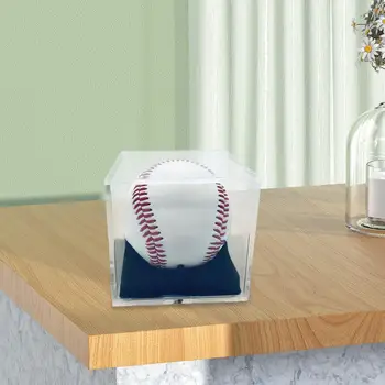 Tolmukindel Storage Box Baseball Ekraani puhul Magamistuba Hotell - Pilt 1  