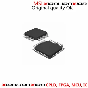 1TK MSL STM32F103CBT6 LQFP48 Originaal IC-FPGA kvaliteet OK Võib olla töödeldud PCBA - Pilt 1  