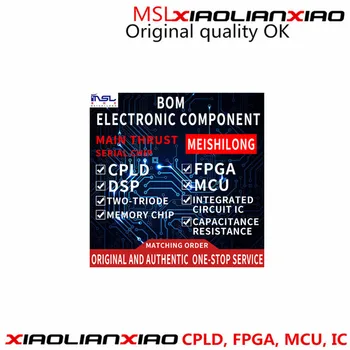1TK MSL STM32F103CBT6 LQFP48 Originaal IC-FPGA kvaliteet OK Võib olla töödeldud PCBA - Pilt 2  