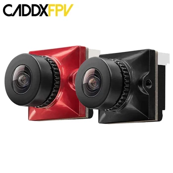 CADDX Ratel 2 4.5-36V 1200TVL 160° FOV 2.1 mm Starlight Andur Micro FPV Kaamera NTSC & PAL CVBS Väljund RC Freestyle Undamine - Pilt 2  