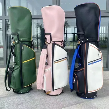 Korea Kalamees Fashion Golf Tugi Veekindel Kott Palli Kott Palli Kotti, Üks Pakk Kahe Mütsid Palli Kott Multi-use - Pilt 1  