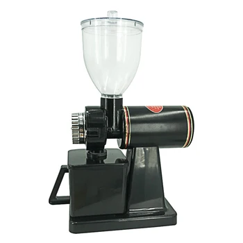 Kohviveski Osa Punker jaoks Xeoleo N600 Masin,Vältida Hüpata Funktsioon,Coffee Bean Box,Veski Coffee Bean Bin,A - Pilt 2  