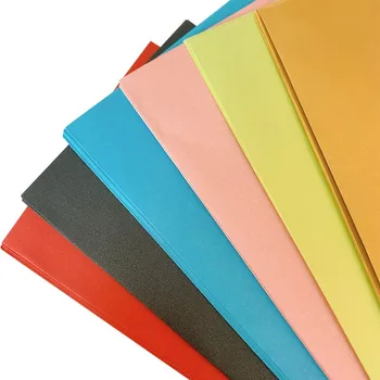 10tk/lot 22*11cm DIY multifunktsionaalne kingitus kate candy värvi, akna paber ümbrik puhul õnnitluskaardid praty pulm kutse - Pilt 2  