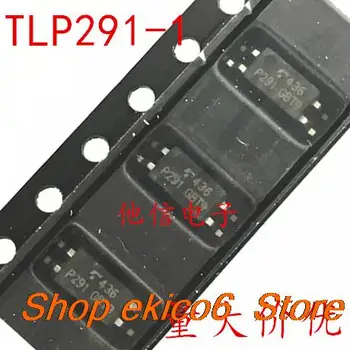 20pieces Originaal stock TLP291GB TLP291-1 P291 SOP-4  - Pilt 1  