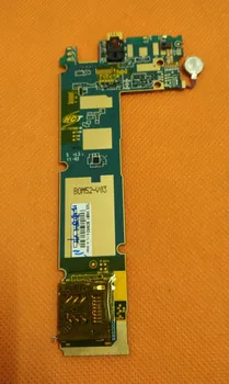 Kasutatud Originaal emaplaadi 3G RAM+16G ROM Emaplaadi jaoks Doogee F3 Pro MTK6753 Okta Core 1,3 GHz 5.0
