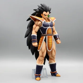 Son Goku Venna Super Saiyan Tegevus Joonis 30cm Anime Arvandmed Dragon Ball Z Raditz GK PVC Mänguasjad Lastele Mudeli Kogumine - Pilt 2  