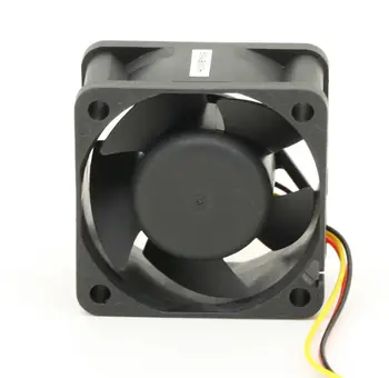Tasuta Kohaletoimetamine 3pin Mute FD124020EB cooling Fan 40x40x20mm Jaoks Y. S Tech 12VDC A 0.12 - Pilt 2  