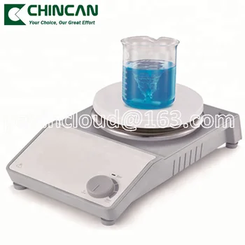 CHINCAN MS-S LCD Digitaalne Magnet automaatne laboris Pliit Segisti koos hea hinnaga, - Pilt 2  