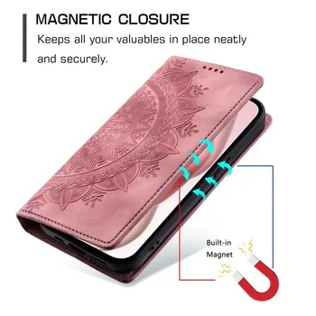 Magnet Klapp Naha Puhul OnePlus 11 11R 10 Pro 9 8 8T 7 Pro Nord 3 2 N10 N20 N200 N30 ACE 2V Rahakott Kaardi Telefoni Kate Coque - Pilt 2  