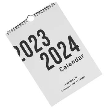 Planeerimise Kalender Vastupidav Countdown Tuba iga Päev Seinal Ripub Kalender Kodus Ametisse Ripuvad Kodus Kooli Asukoht - Pilt 2  