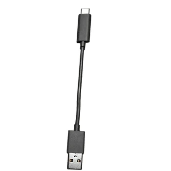 1 Tükk USB laadimiskaabel Juhtme Asendamine Aku Line Professionaalne Logitech Tähelepanu keskpunktis Esitlus Traadita Saatejuht - Pilt 1  