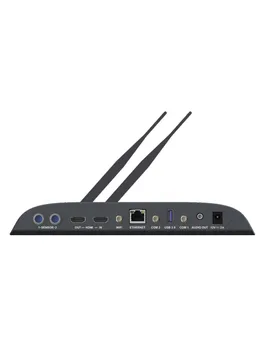 Novastar TB40 Multimeedia Taasesitamiseks Box USB-Porti, WiFi, HDMI Töötleja HUB75 Värviline Moodul LED Ekraan Video Protsessor - Pilt 2  