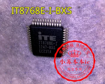 IT8768E-I-BXS IT8768E-I QFP - Pilt 1  