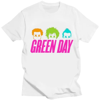 Green Day 