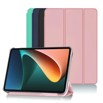 Eest Xiaomi Mi-Padi 5 11 tolline mi pad5 Klapp Tablett Juhul 2021 Juhtudel Magnet Jaoks mipad 5 pad 5 Pro 11
