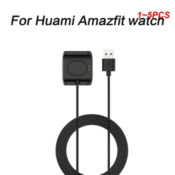 1~5TK Laadija Laadimise Seista Omanik Kaabel Fitbit Vastupidi 2 Smart Käevõru Watch - Pilt 1  