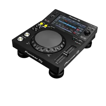 (UUS ALLAHINDLUS) Pioneer XDJ-700 Kompaktne DJ Multi Player - Pilt 1  