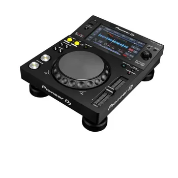 (UUS ALLAHINDLUS) Pioneer XDJ-700 Kompaktne DJ Multi Player - Pilt 2  