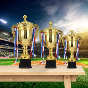 Auhinna Trofee Mini Cup Trophy Tunnustust Kingitused Võistlused - Pilt 1  