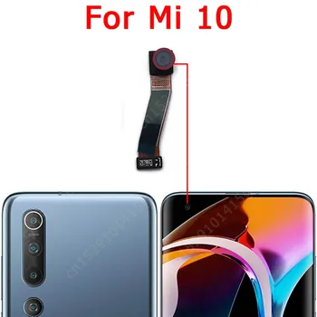 Eest Xiaomi Mi 10T Pro 10 Ultra 6 8 Lite 9 SE 9T Mi6 Mi8 Mi9 Mi10 Sõidusuunas Selfie Kaamera Moodul Eesmise Varuosad - Pilt 2  