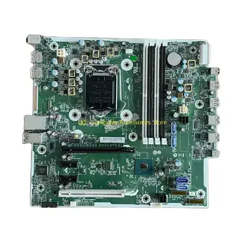 Uus HP ProDesk 600 G4 MT Lauaarvuti Emaplaadi L04743-001 L04743-601 L02062-001 Q370 Emaplaadi LGA1151 DDR4 100% Testitud - Pilt 1  