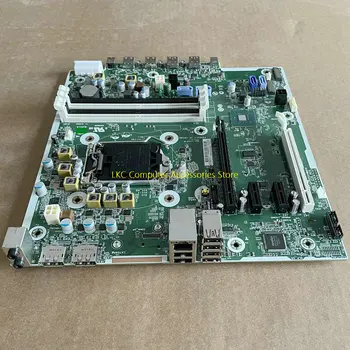 Uus HP ProDesk 600 G4 MT Lauaarvuti Emaplaadi L04743-001 L04743-601 L02062-001 Q370 Emaplaadi LGA1151 DDR4 100% Testitud - Pilt 2  