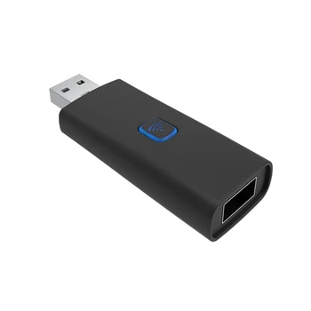 USB Dongle Käepide Konverteri Portable Töötleja Converter Plug And Play Mängude Varuosad PS5 PS4 Vahetada PS3 PC - Pilt 1  