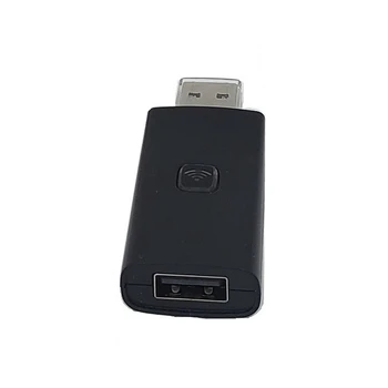 USB Dongle Käepide Konverteri Portable Töötleja Converter Plug And Play Mängude Varuosad PS5 PS4 Vahetada PS3 PC - Pilt 2  