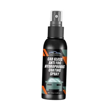 Rain Repellent Spray 100ml Veekindel Defogger eest MAASTUR Sõiduki Kodus Kasutamiseks - Pilt 1  
