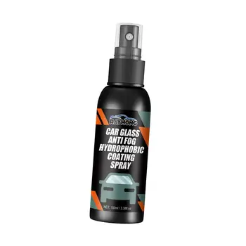 Rain Repellent Spray 100ml Veekindel Defogger eest MAASTUR Sõiduki Kodus Kasutamiseks - Pilt 2  