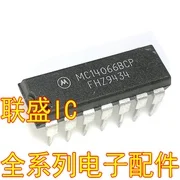 30pcs originaal uus MC14066BCP DIP-14 - Pilt 1  