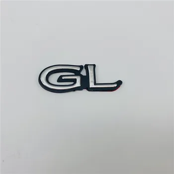 Kleepsud Land Cruiser Prado GX XL VX TX Saba Taga Kaas Märgid Embleem Logo Tähed Sümbol - Pilt 2  