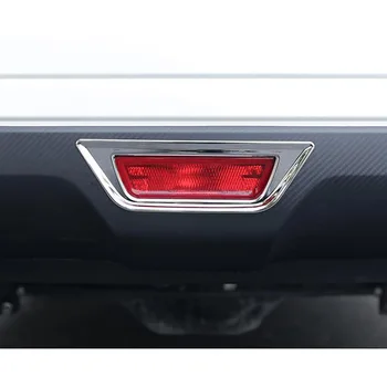 Kvaliteetne Nissan Terra 2018 2019 2020 2021 2022 Autode Kere Tagasi Saba Piduri Valgus Lambi Raam Kinni ABS Plastikust Kate Sisekujundus - Pilt 2  