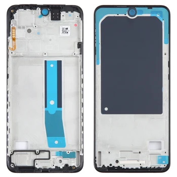 Eest Xiaomi Redmi Märkus 12S Originaal Esi Korpus LCD Raami Bezel Plaat - Pilt 1  