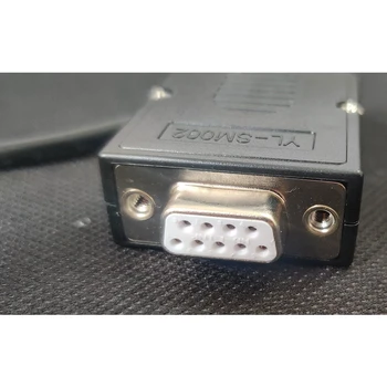 Pedaali Adapter, USB Kaabel Logitech G25 G27 G29 G920 G923 Pedaalid Adapter - Pilt 1  