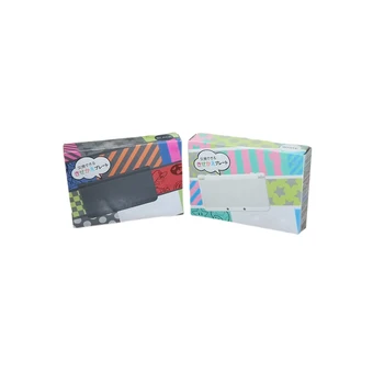 UUTE 3DS New Packing Boxes pappkarp Kaitsta Kasti Pakendi Karp - Pilt 1  
