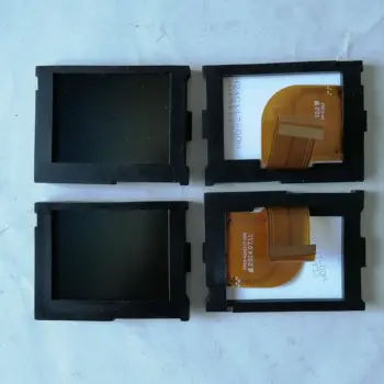 LCD Ekraan PAX POS Varuosad Plastikust Korpuses Pihuarvutite POS PAX S80 Traadita Terminali - Pilt 1  