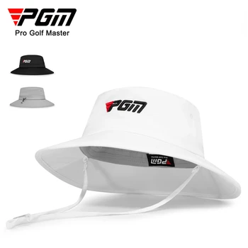 PGM Meeste Golf Müts Reguleeritav Hingav Trossi ühise Põllumajanduspoliitika Talje Higi-imav Bänd Kalamees Mütsid MZ059 - Pilt 1  