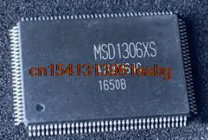 IC 100% UUS Tasuta kohaletoimetamine MSD1306XS-Z1 MSD1306XS MSD1306 - Pilt 1  