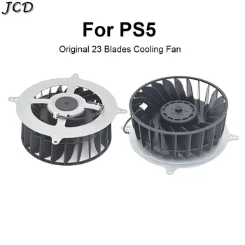 JCD Originaal Uus Sise-Kiirguse jahutusventilaator Jaoks PS5 Konsoolid 23 Labad KBS1212HGG4E Vastuvõtva Sisseehitatud Külmik Fänn - Pilt 1  