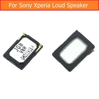 100% Uus Ehtne Valjemini Ringer kõlar Sony Xperia C S39H S39C C2304 C2305 Valju Kõlari Ringer Summeri varuosad - Pilt 1  
