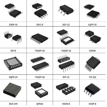 100% Originaal MSP430FR2355TPT Mikrokontrolleri Ühikut (MCUs/MPUs/SOCs) LQFP-48(7x7) - Pilt 1  