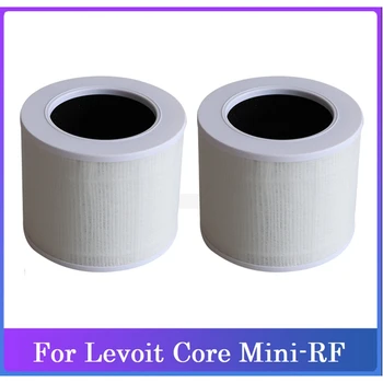 Õhu Puhastaja Filter Levoit Core Mini-RF Õhu Puhastaja 3-In-1 filtreerimissüsteem H13 Tõsi, HEPA Filter Varuosad - Pilt 1  