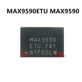 Originaal 1tk/ MAX9590ETU MAX9590 QFN - Pilt 1  
