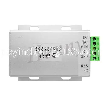 K-Line K-Line Kline RS232 Serial Port Konverteerimise Adapter - Pilt 1  