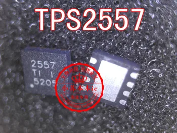 TPS2557DRBR TPS2557 2557 VDFN-8 - Pilt 1  